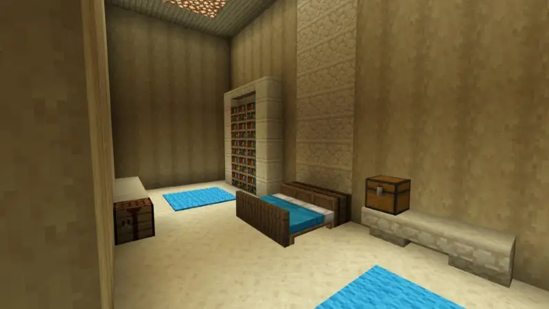 Скриншот Пустынная мегапирамида №3