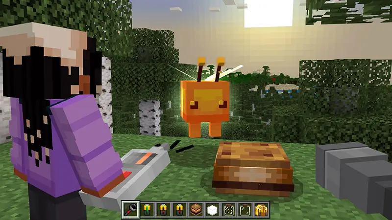 Скриншот Дополнение Majestic Camping №6