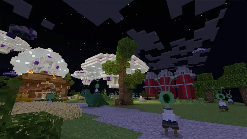 Скриншот Бесконечное вторжение №4