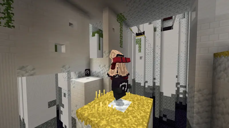 Скриншот Портальная головоломка №9