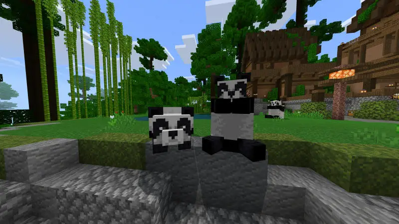 Скриншот Убежище в джунглях №1