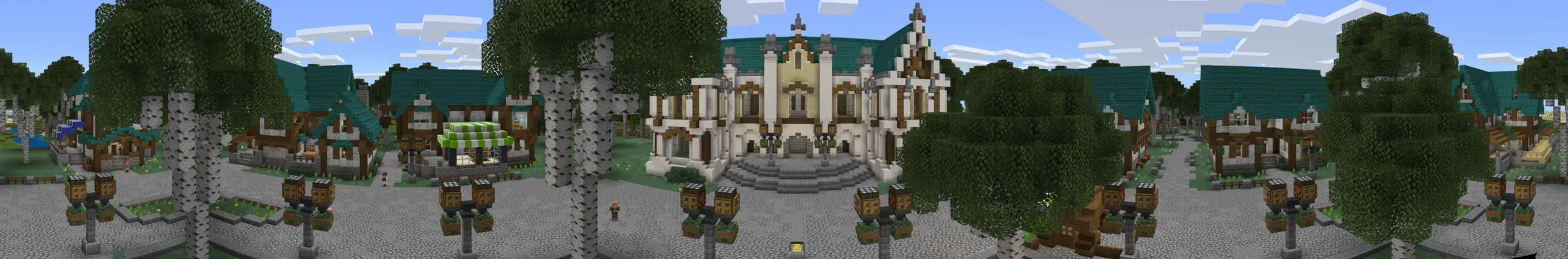 Pam's HarvestCraft: основа угощений panorama