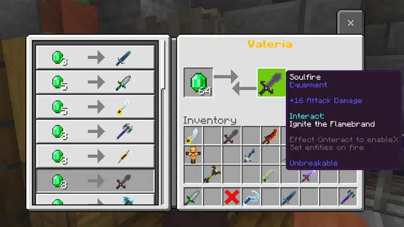 Скриншот Расширенный арсенал №4