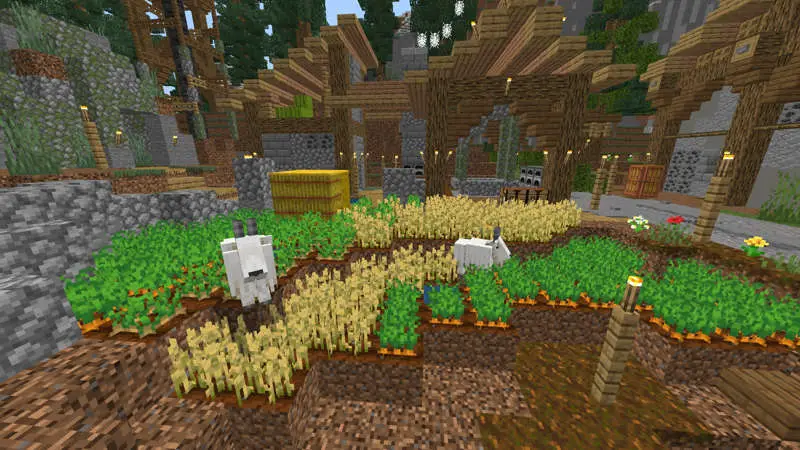 Скриншот Аметистовая шахта №4