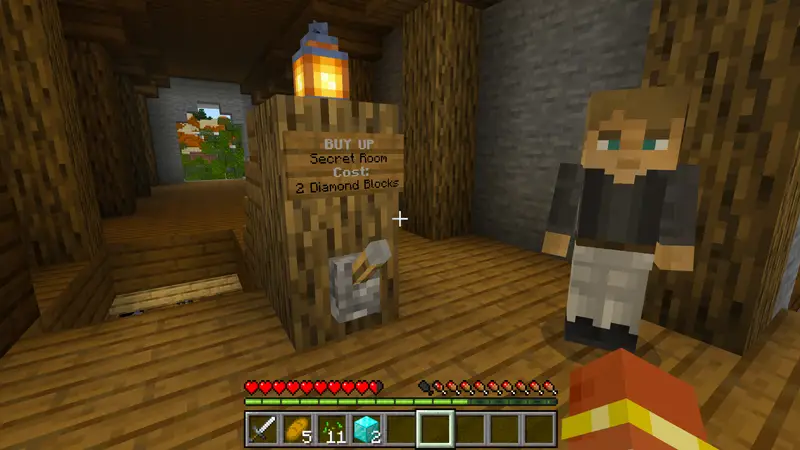 Скриншот ДОМА РАЗВИВАЮТСЯ! №4