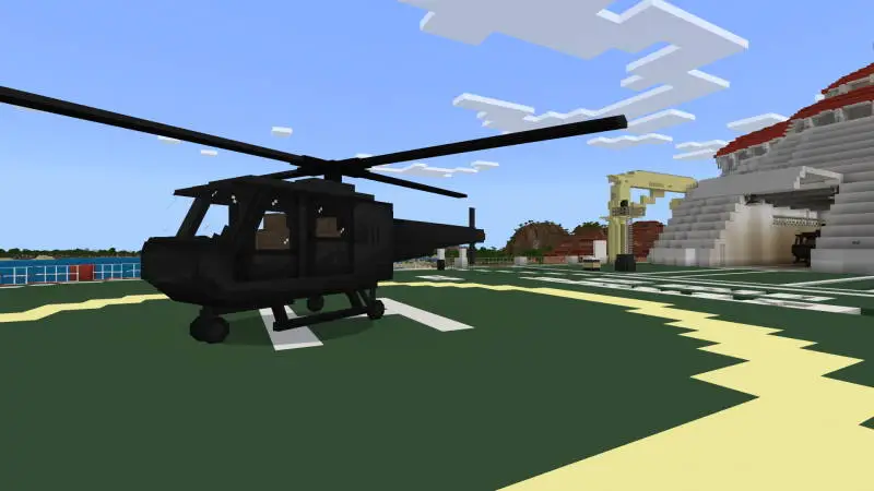 Скриншот Исследователи океанов №4