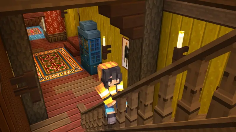 Скриншот Попались! №1