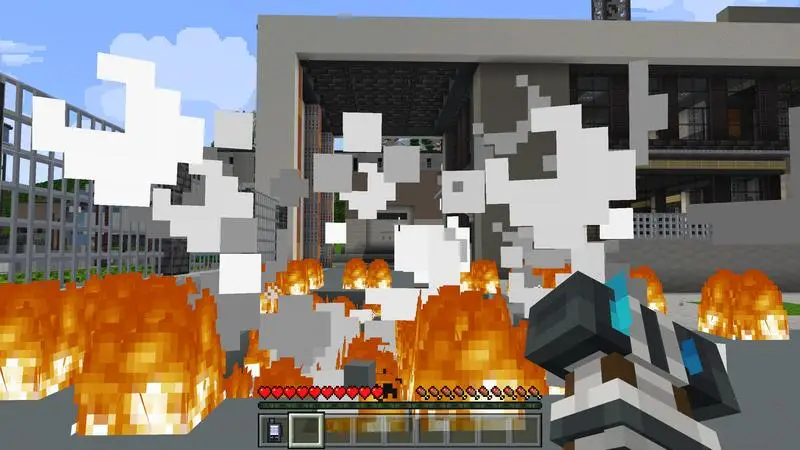 Скриншот Ремесло: эволюция №2