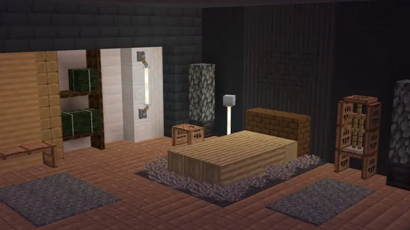 Скриншот Дополнение Bricks №8