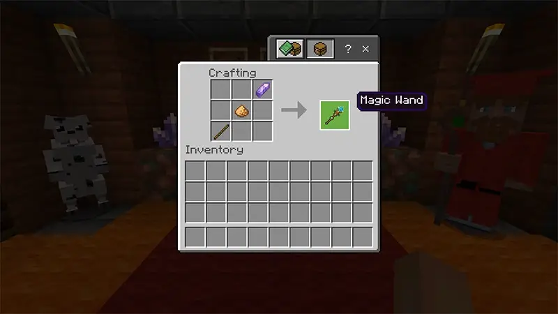 Скриншот Город магии №4