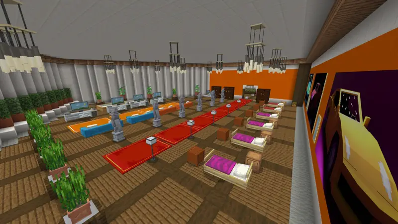 Скриншот Особняк миллионера №5