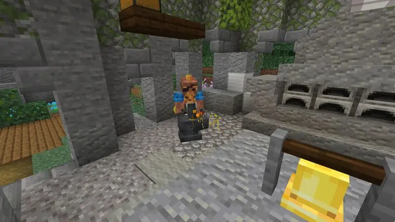 Скриншот Хардкор от SB737: 100 дней №8