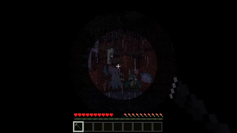 Скриншот Сбежать от Себека №4