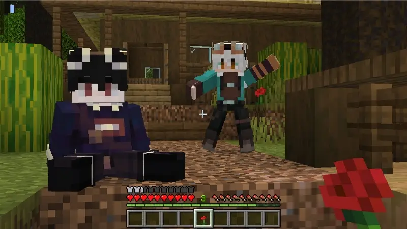 Скриншот Тропы в джунглях №1