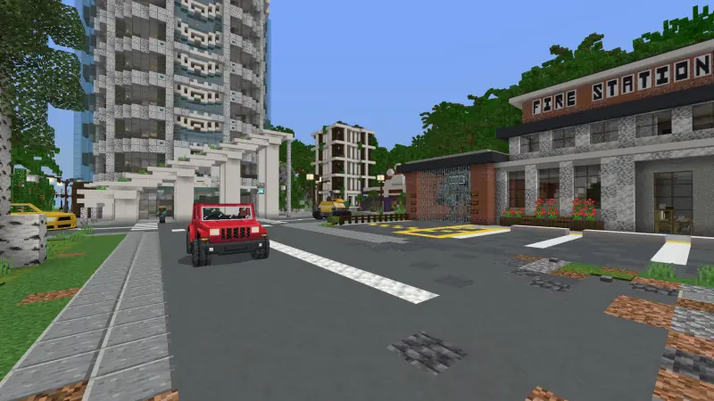 Скриншот Меганабор №5