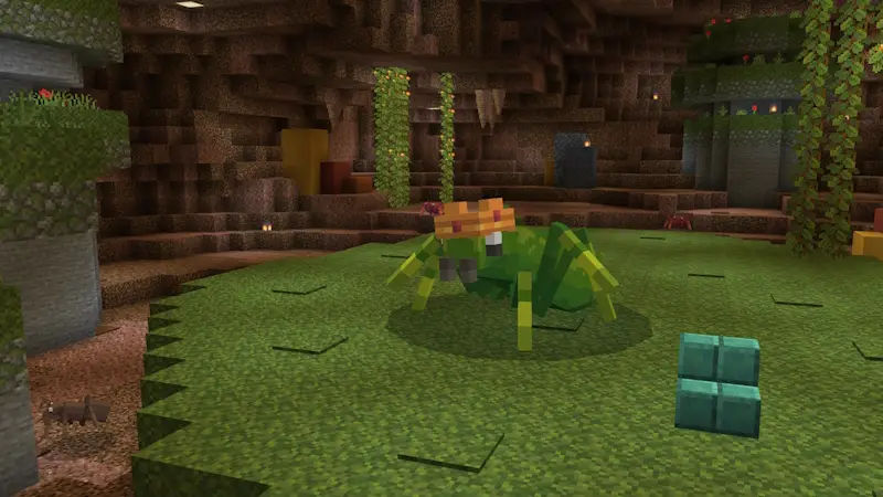 Скриншот Муравьиное вторжение №3