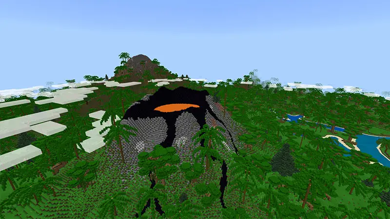 Скриншот Island Of The Fierce №4