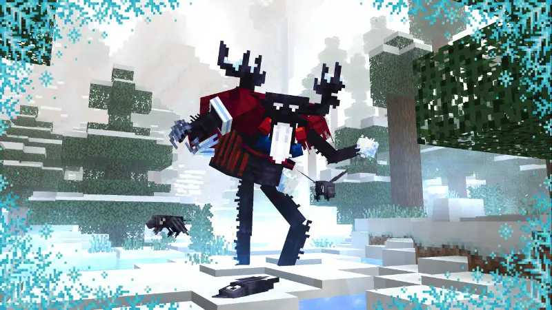 Скриншот Дополнение DWELLERS 2.1 №4