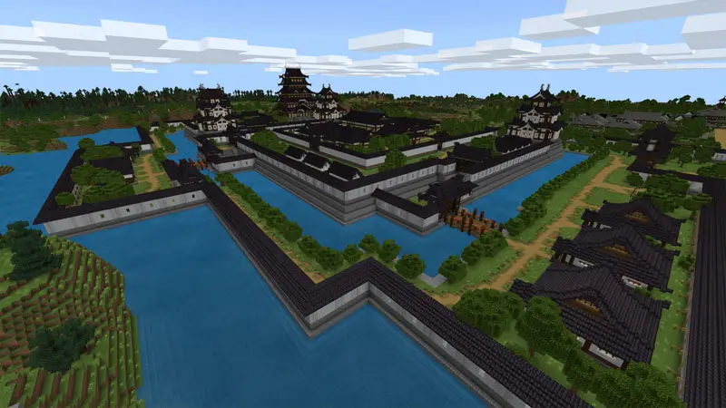 Скриншот ТАНЕЦ БОН ПЕРИОДА ЭДО №2