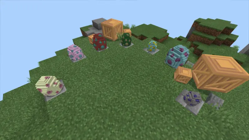 Скриншот Небесные динозавры №3