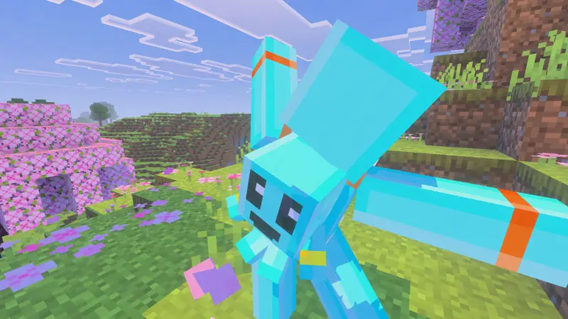 Скриншот Дополнение «Компаньон Craftee» №9