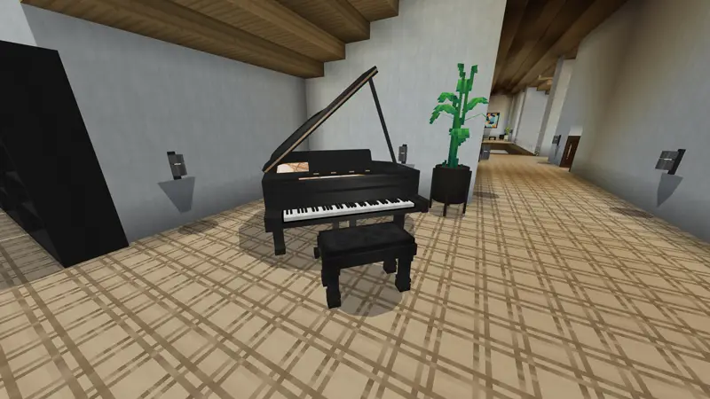 Скриншот Роскошная мебель: Ретрит №6