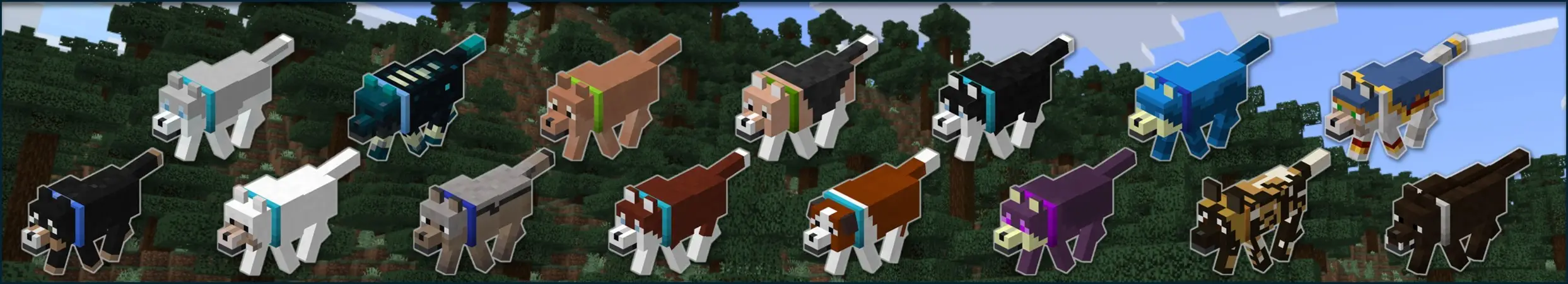 Волки Плюс v5.2.2 panorama