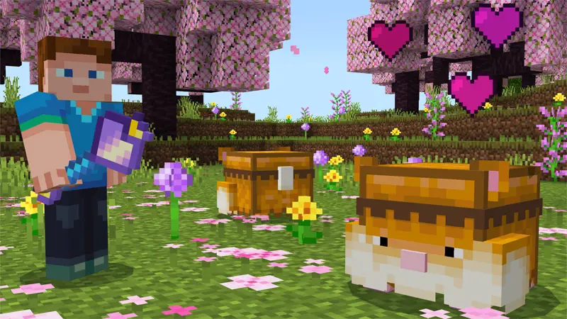 Скриншот Хорошие питомцы! №1