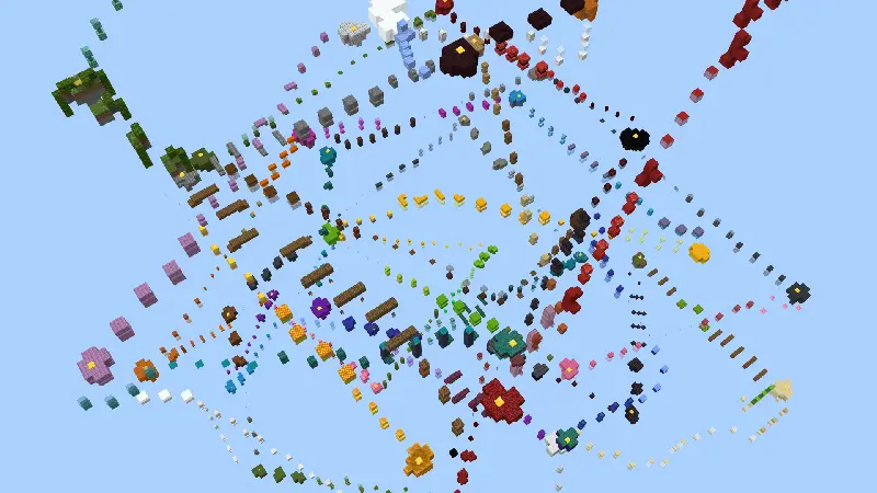 Скриншот Паркур! №1