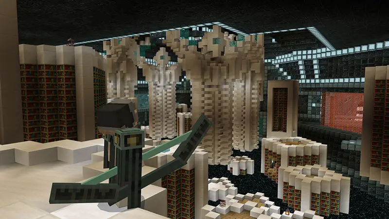 Скриншот Города наследия №2