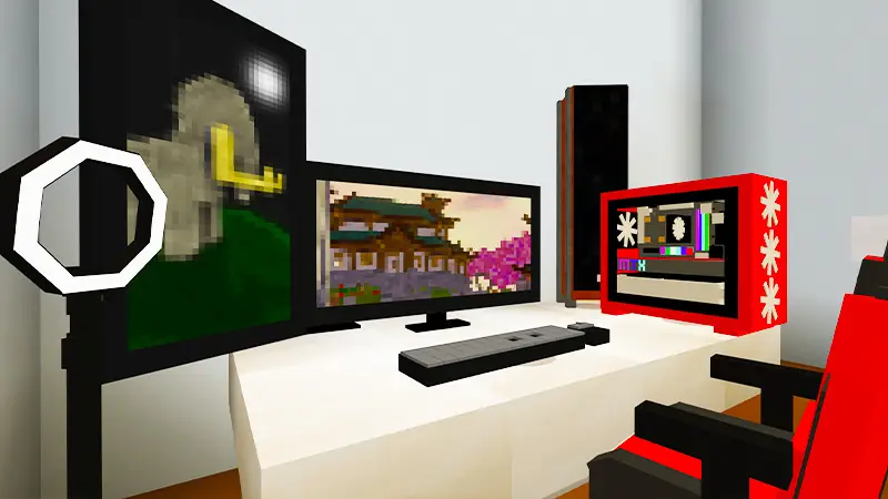 Скриншот Особняк с мебелью! №4