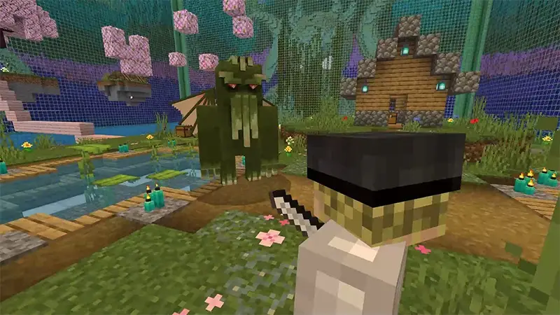 Скриншот Океан поднимается каждую минуту №6