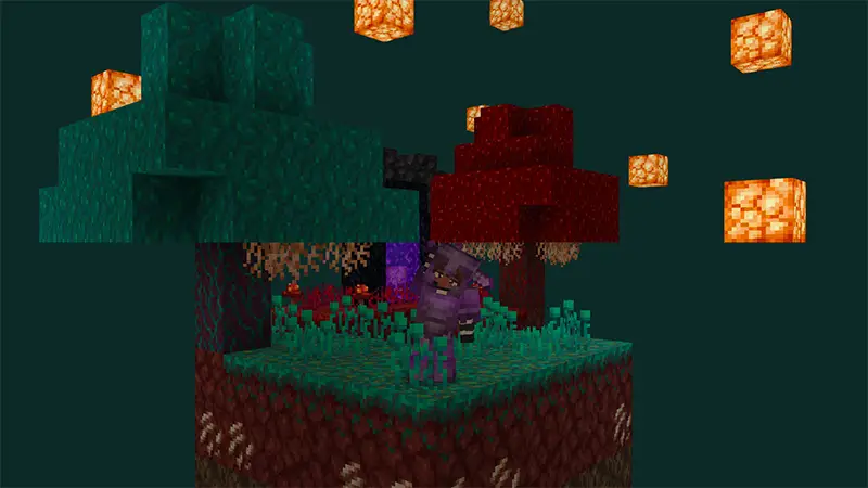 Скриншот Набор Skyblock+ №5