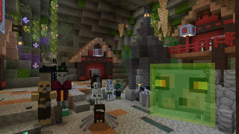 Скриншот Набор текстур «Искусственный интеллект» №2