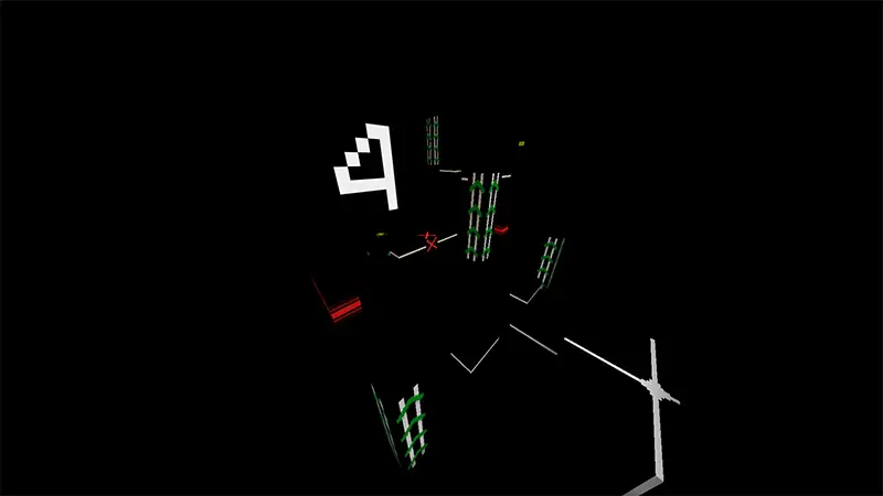 Скриншот Иллюзии паркура №2