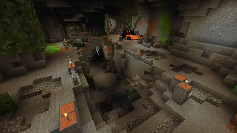 Скриншот Высадка в неизвестность №1