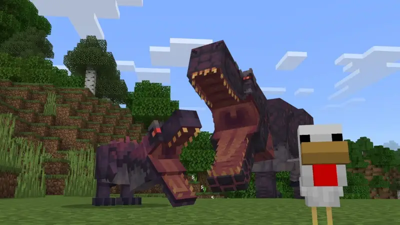 Скриншот Эпоха рассвета №1