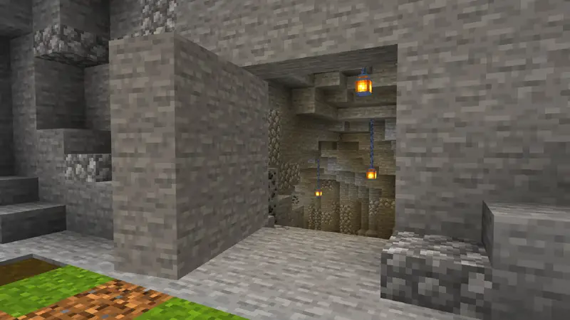 Скриншот Secret Doors №5