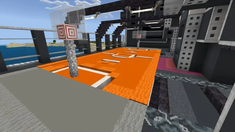 Скриншот Гигантский киберособняк №4