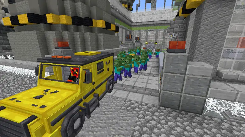 Скриншот Создание безопасных домов №3