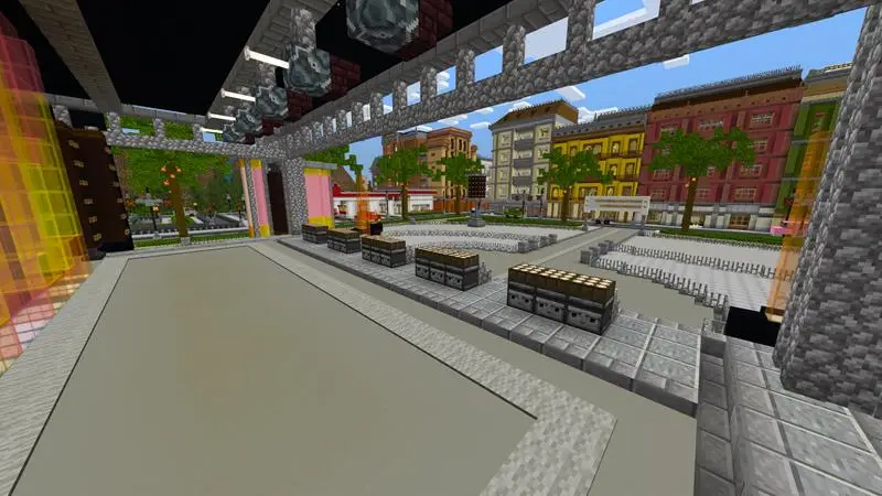 Скриншот Ролевая игра: поп-звезды №5