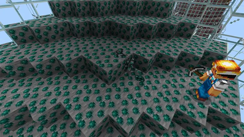 Скриншот Небесные руды №4