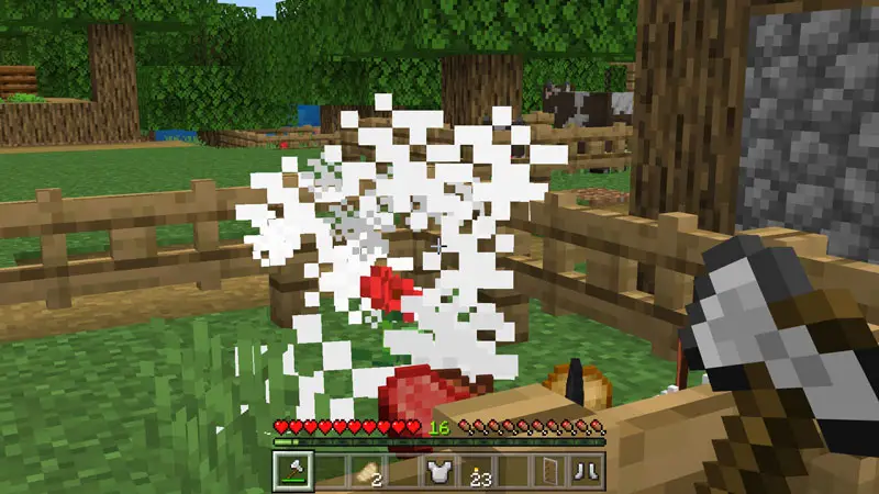 Скриншот Случайная добыча №5