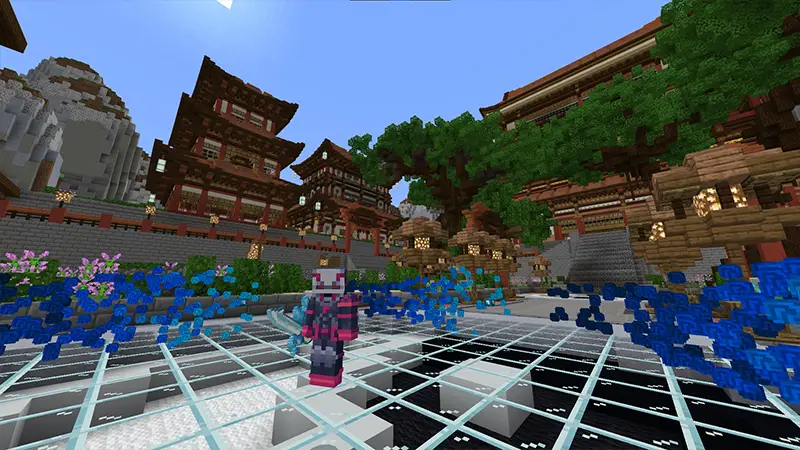 Скриншот Расширенный арсенал №3