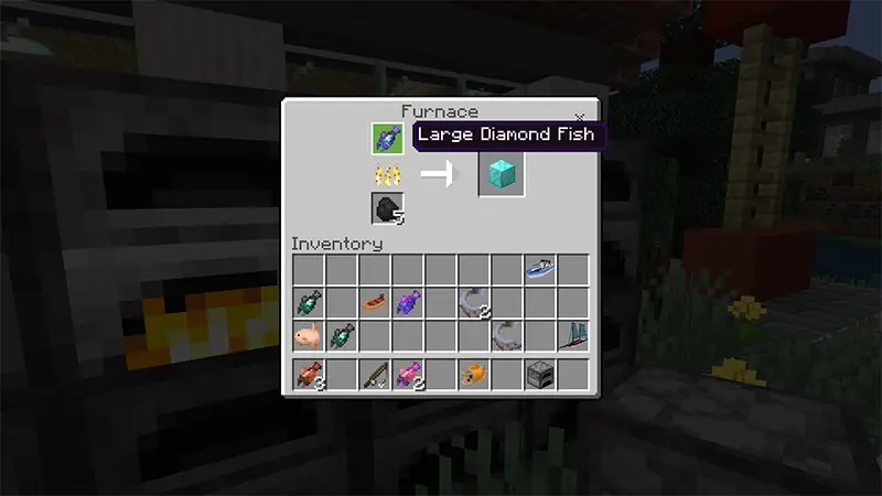 Скриншот Рыбалка+ №5