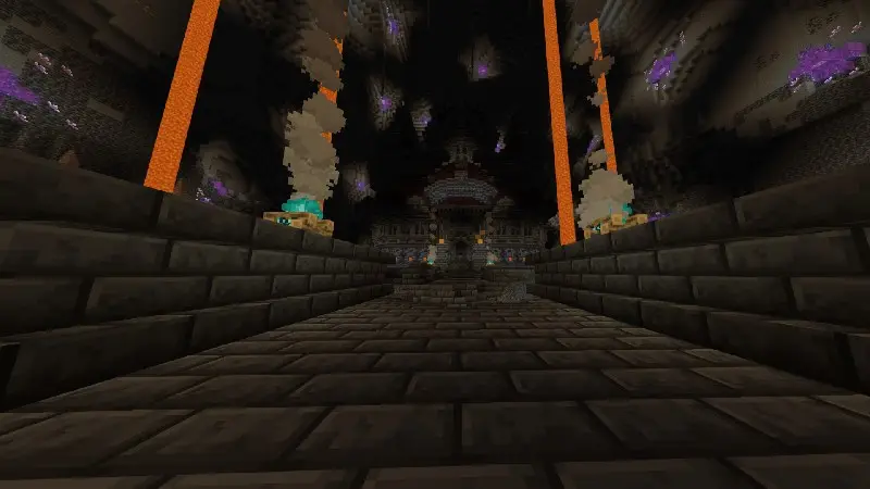 Скриншот Недра глубинного сланца №3