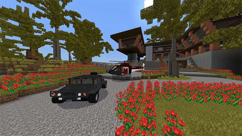 Скриншот Особняк хакеров №5