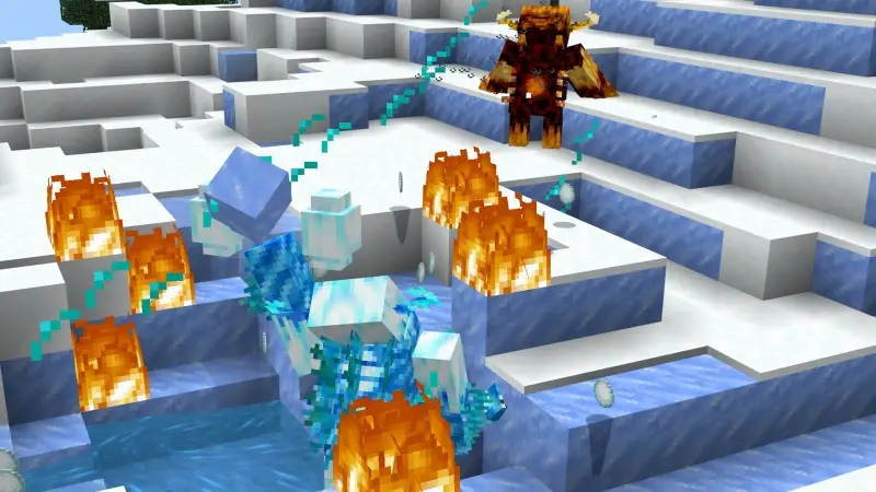 Скриншот Больше стражей №3