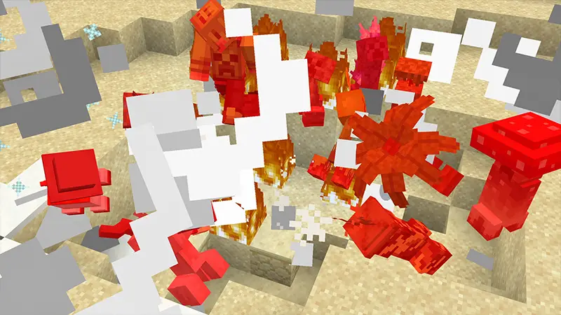 Скриншот КРИПЕРЫ №5