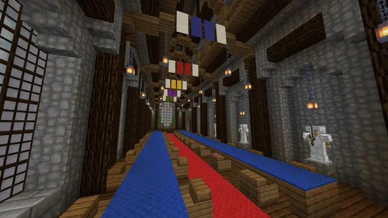 Скриншот Трансильвания №3